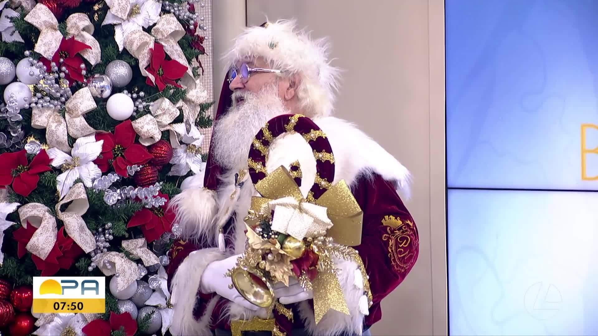 VÍDEOS: JL1 de quarta-feira, 24 de dezembro de 2025