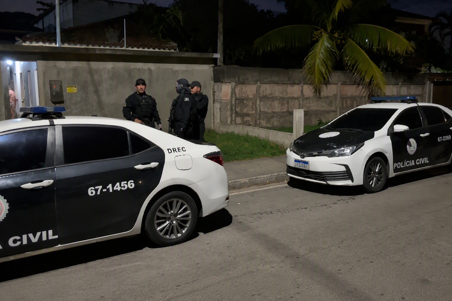 Operação que investiga esquema de roubo de remédios para câncer cumpre mandado em Jundiaí 