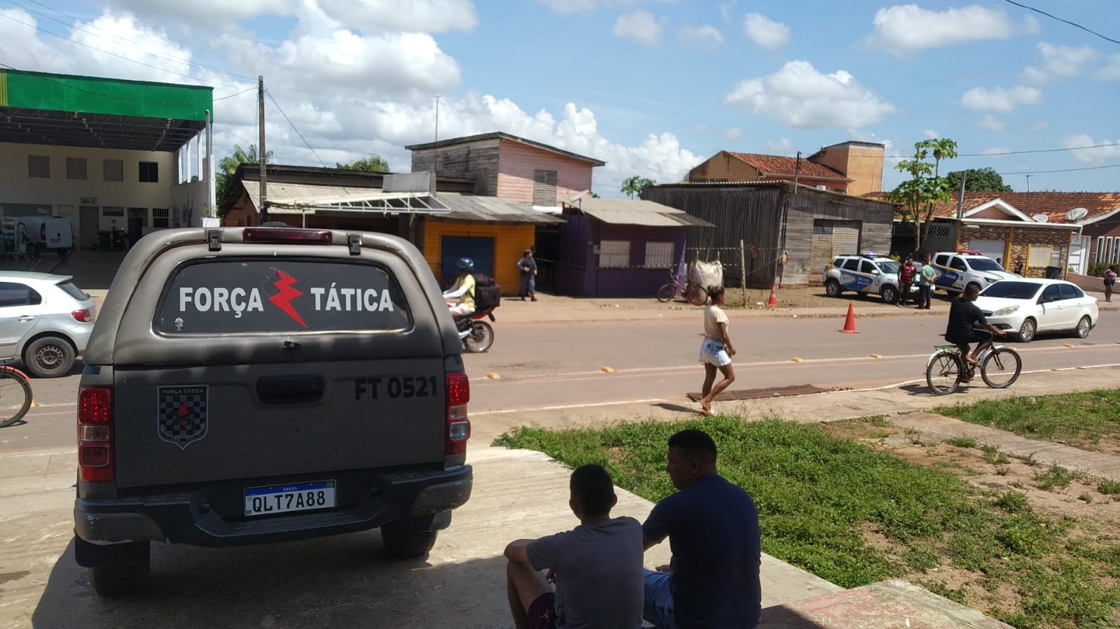 Amapá tem maior taxa de violência da Amazônia, aponta estudo; pior cidade vive expansão de garimpo ilegal