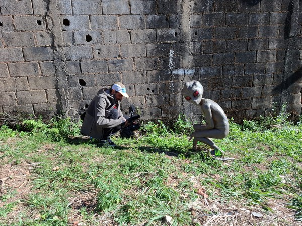Caso Varginha: ex-militar revela farsa sobre ET | G1