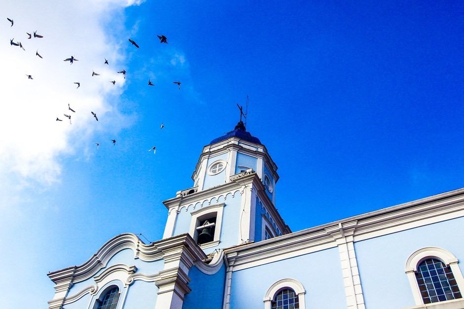 São José dos Campos passa a integrar Guia Turístico Católico