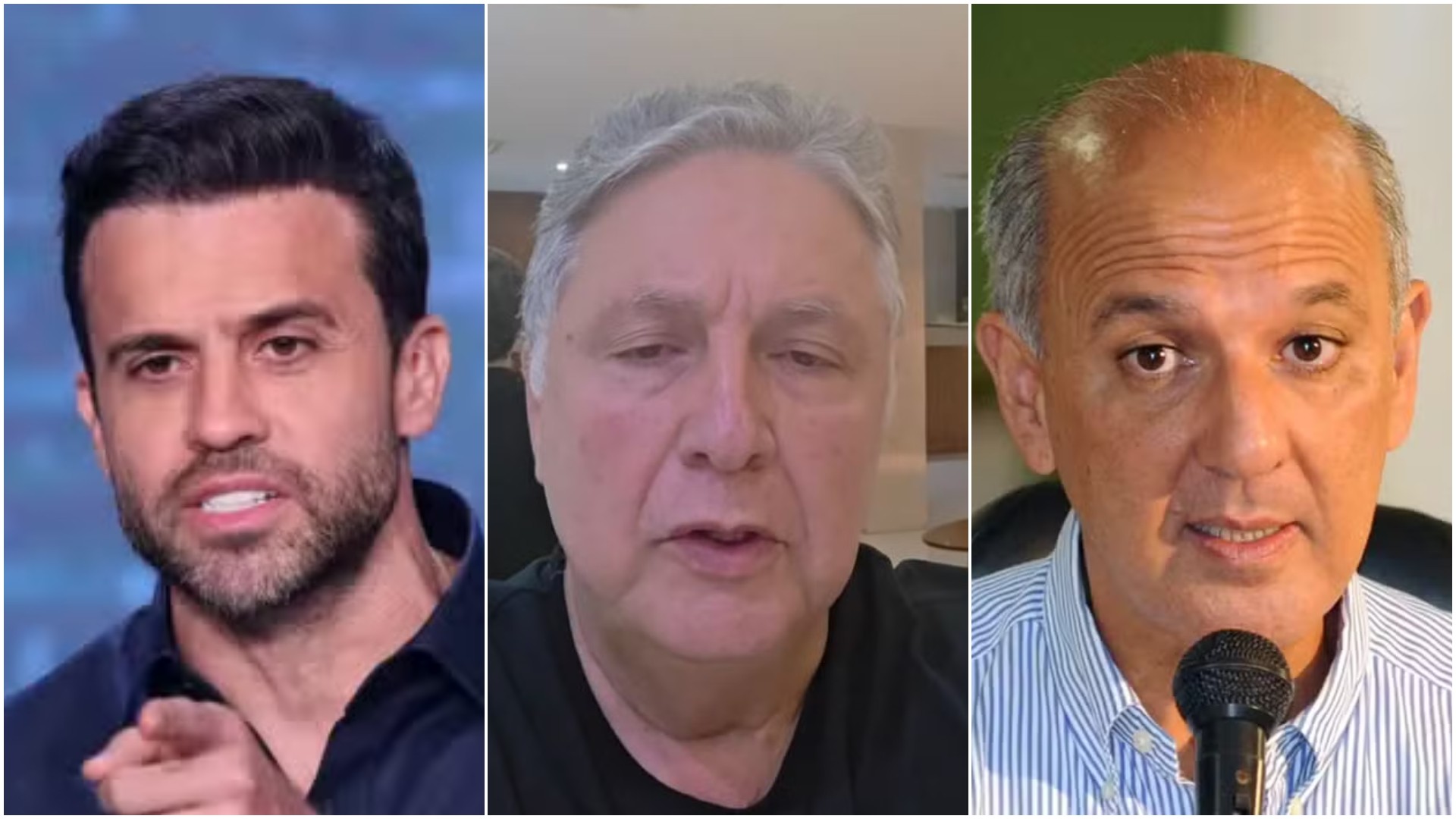 Marçal, Garotinho, Arruda: entenda por que candidatos inelegíveis conseguiram registrar candidatura
