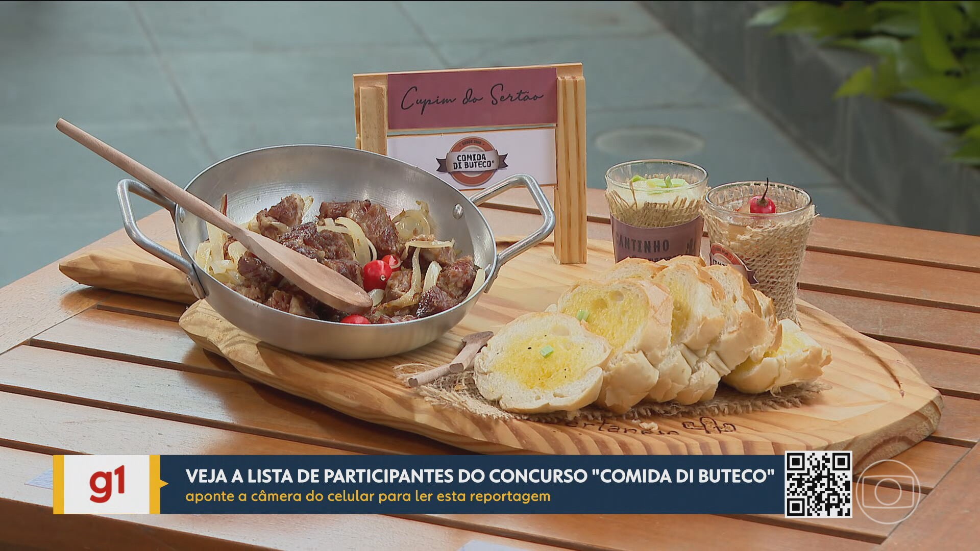 VÍDEOS: Bom Dia PE de segunda-feira, 20 de abril de 2026