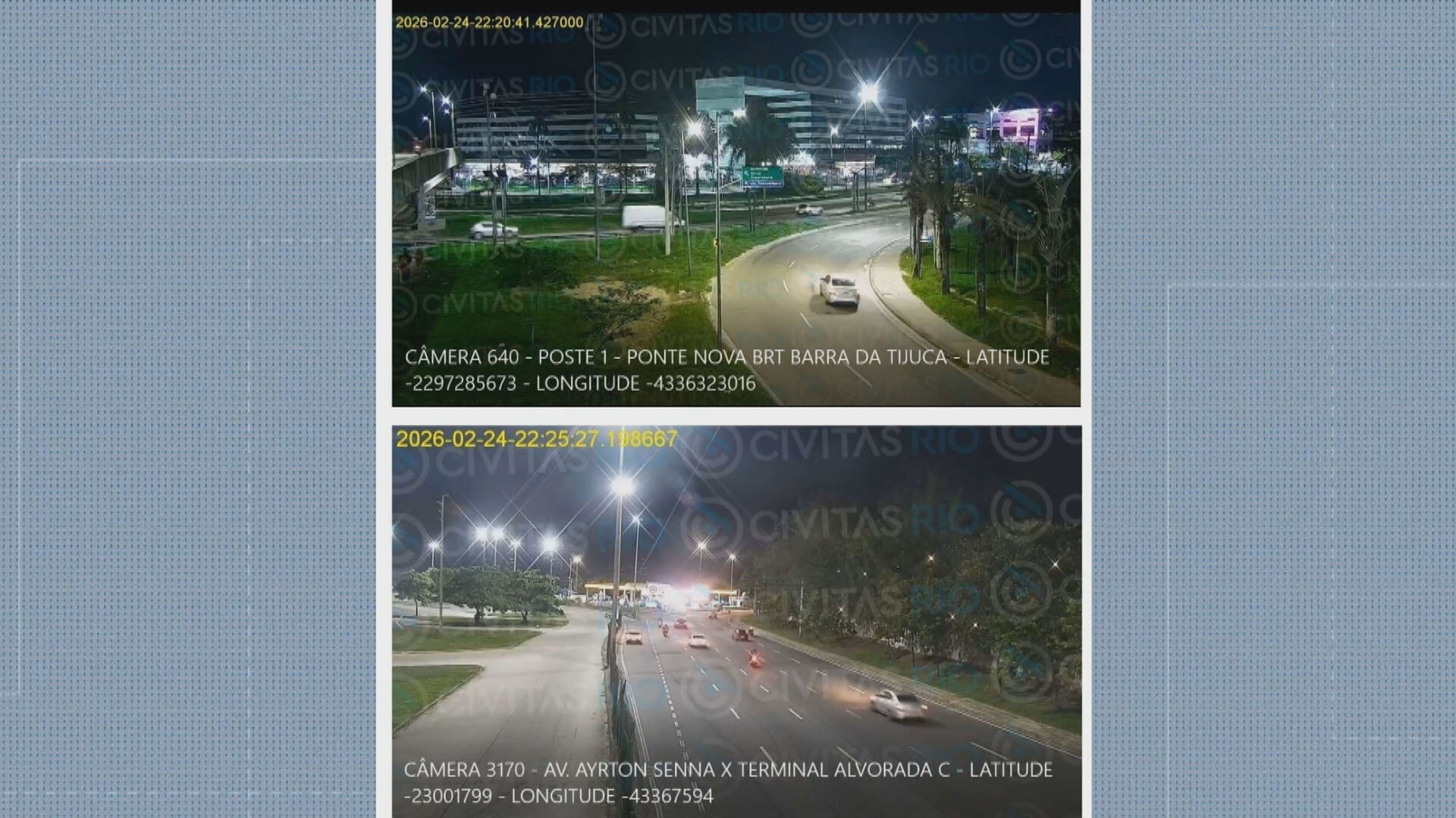 Jovem autista relata abuso durante crise após aceitar carona na Barra da Tijuca: ‘Me ajuda que eu fui estuprada’