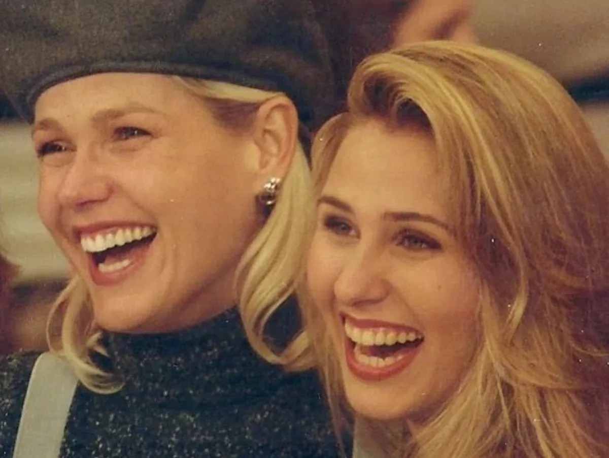 Xuxa processa ex-paquita Andrea Sorvetão por dívida de R$ 26 mil em apartamento; entenda 