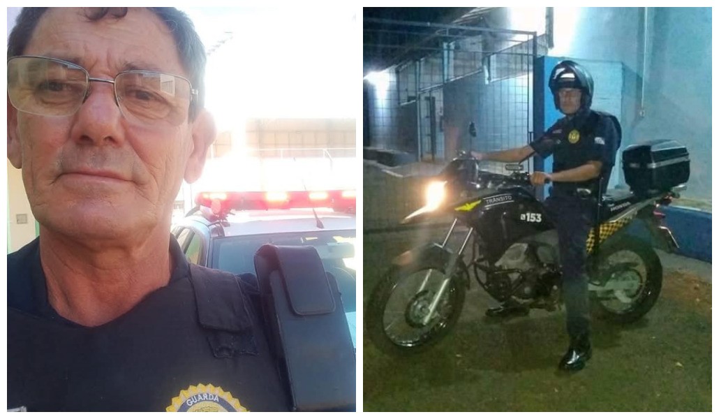 Saiba quem era Antonio Gerin, guarda municipal que morreu após acidente de moto em vicinal em SP