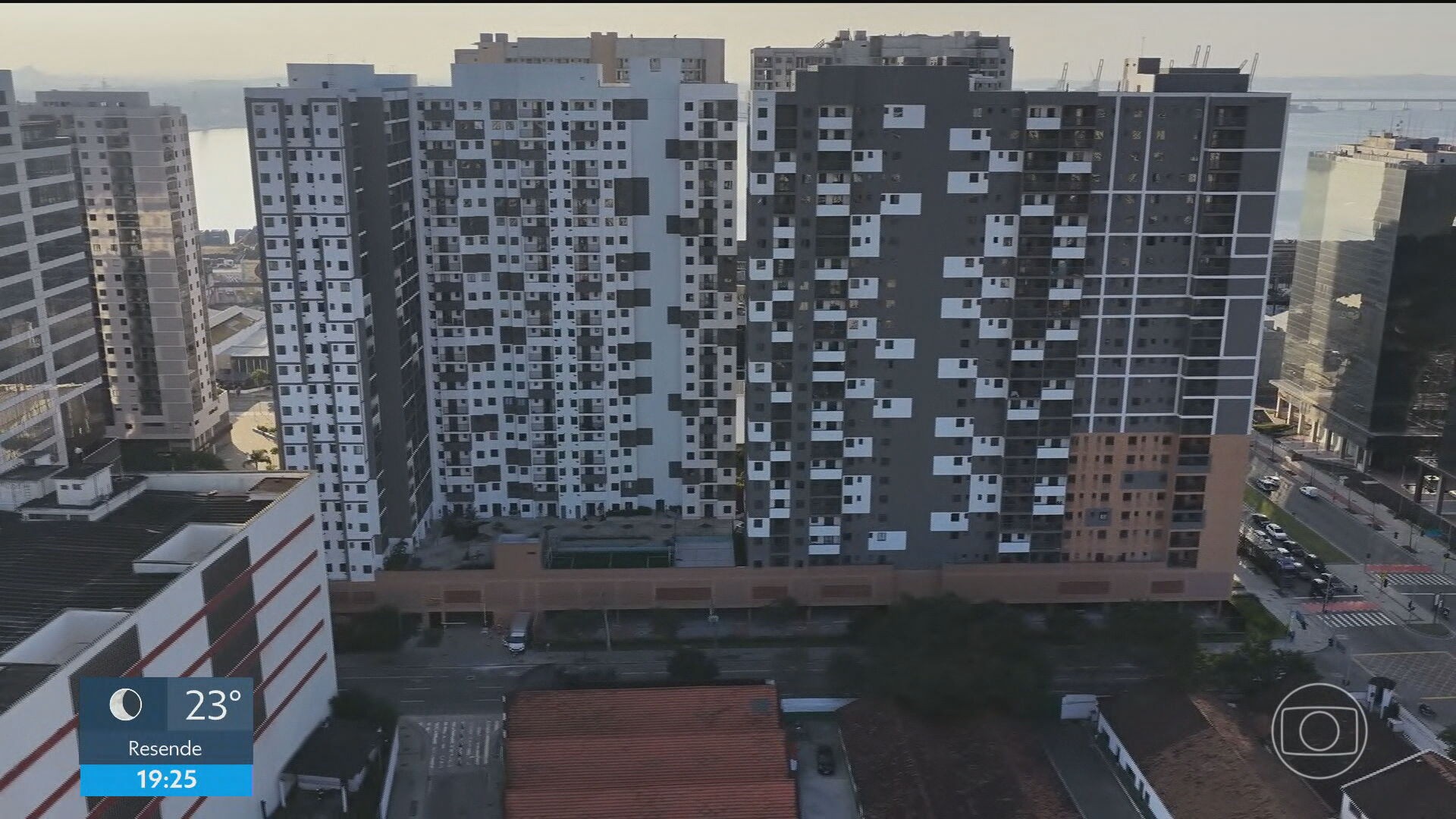 Porto Maravilha recebe 3,4 mil novos apartamentos em 5 anos e vê valorização de imóveis; moradores relatam desafios