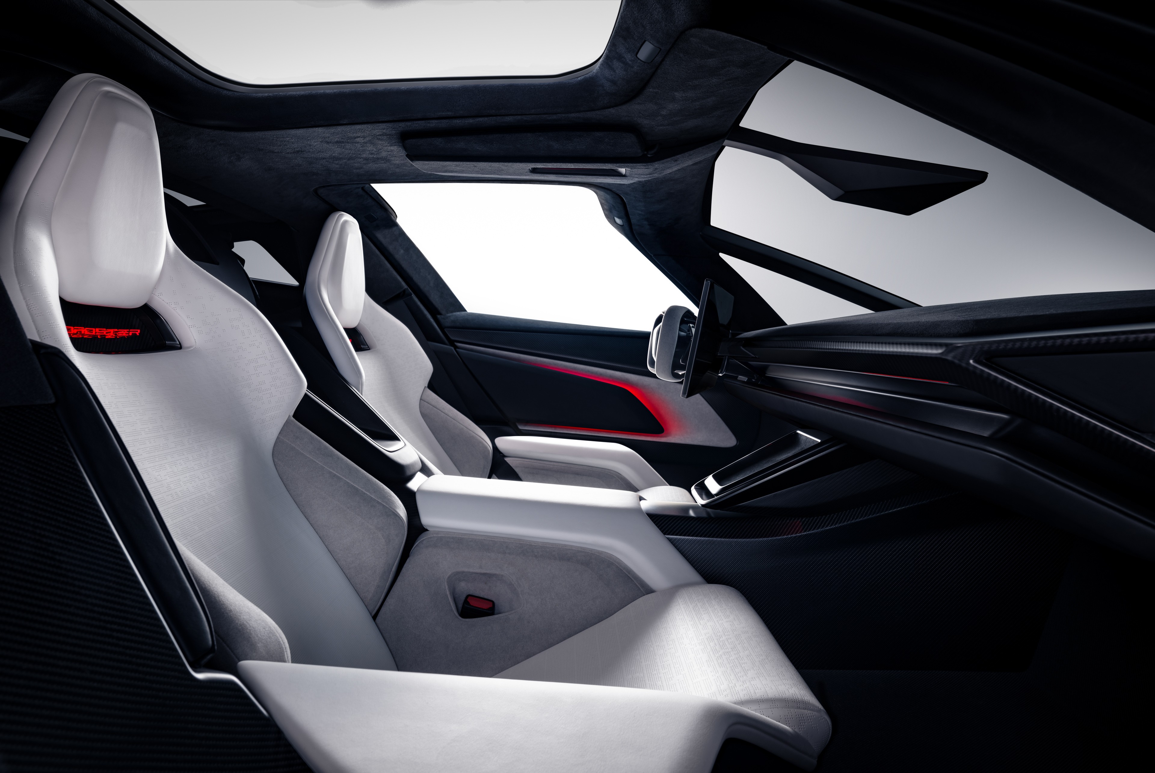 Tesla Roadster — Foto: divulgação/Tesla