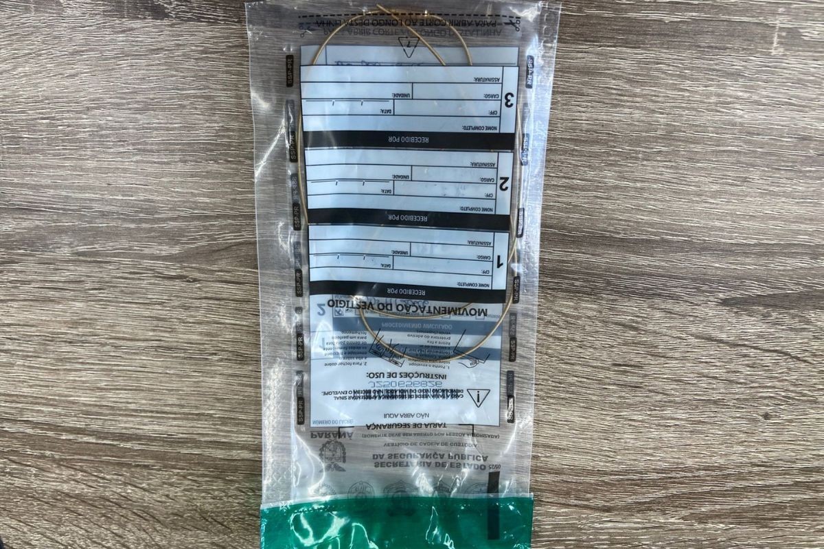 Vendedor de ouro que desapareceu no PR foi morto durante negociação de corrente, diz polícia