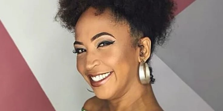 DJ Nega Glicia, pioneira no reggae feminino no MA, morre em São Luís aos 46 anos