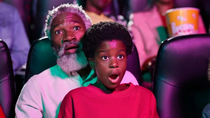 'O Paradoxo do Terror': Como assistir a filmes de terror pode acalmar a ansiedade e ajudar a lidar com situações difíceis