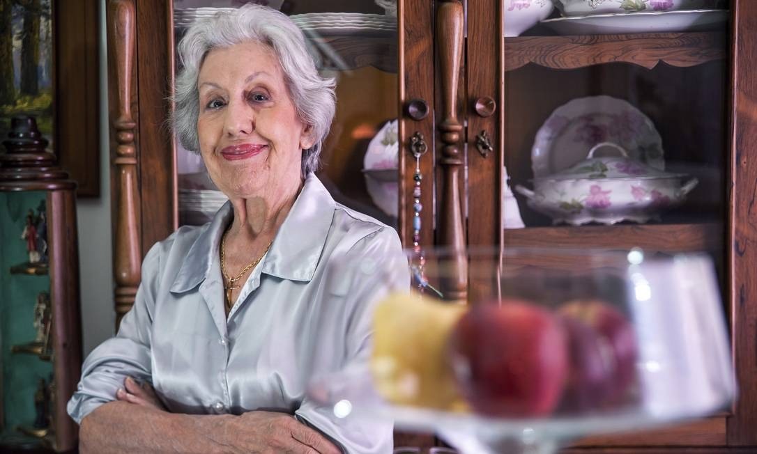 Morre Dona Lúcia Pacífico, referência na defesa do consumidor no Brasil 