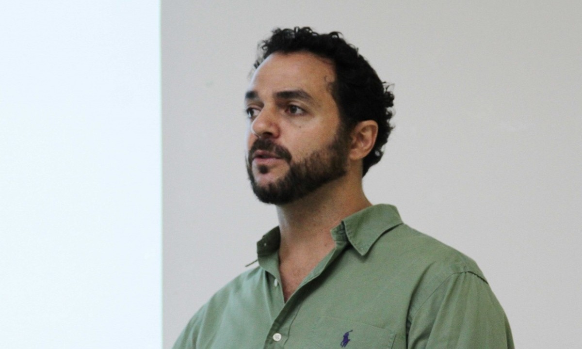 Mariano Cenamo, fundador do Idesam, morre aos 48 anos; instituição lamenta perda