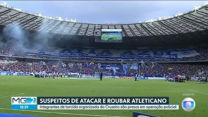 VÍDEOS: MG2 de terça-feira, 10 de junho de 2025