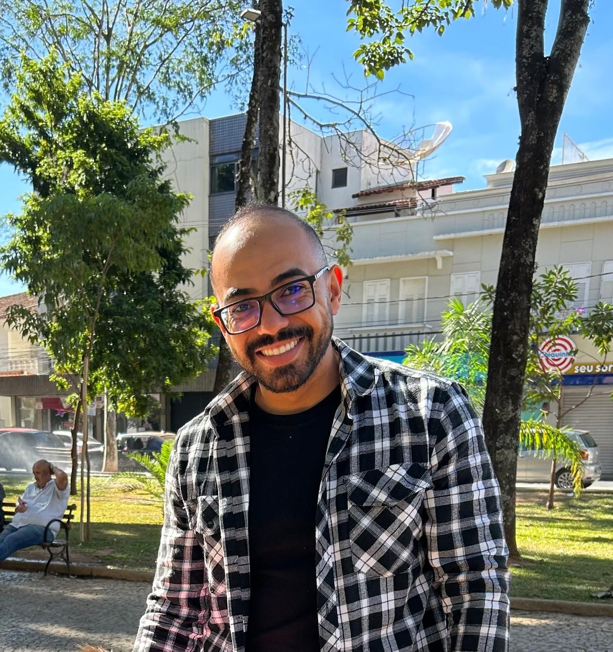 Você Não Tá Convidada pro Meu Bat Mitzvá!