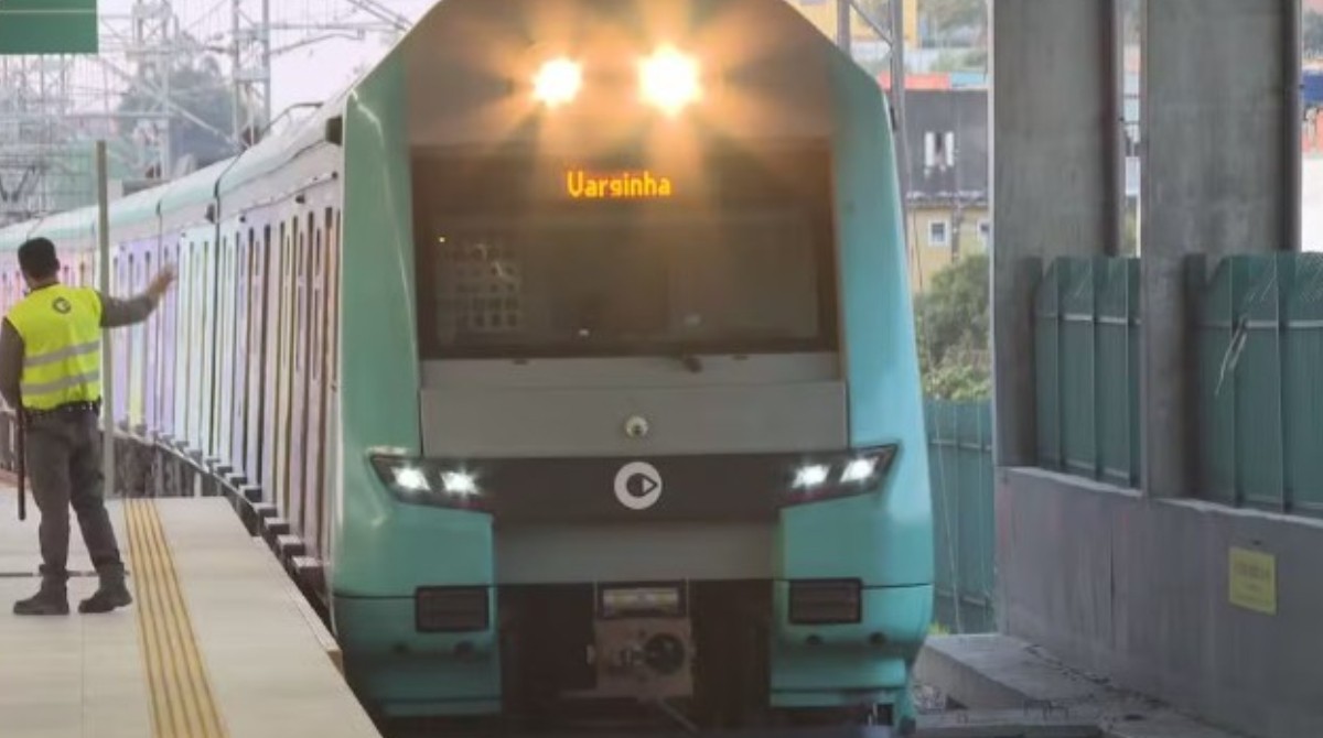 Empresas de trens abrem mais de 700 vagas de emprego na Grande São Paulo