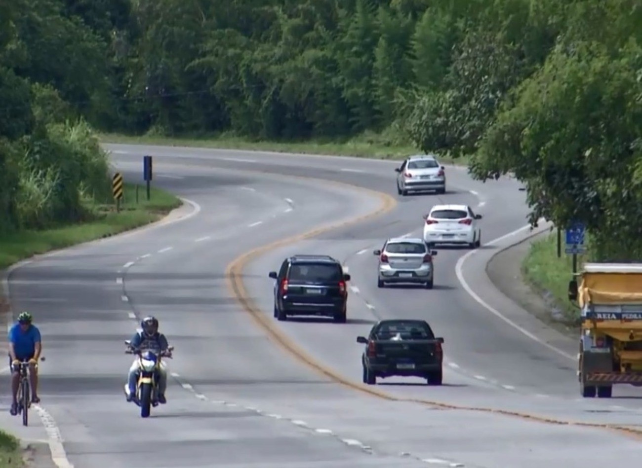 Mogi das Cruzes ganha novo radar na Rodovia SP-088 nesta terça