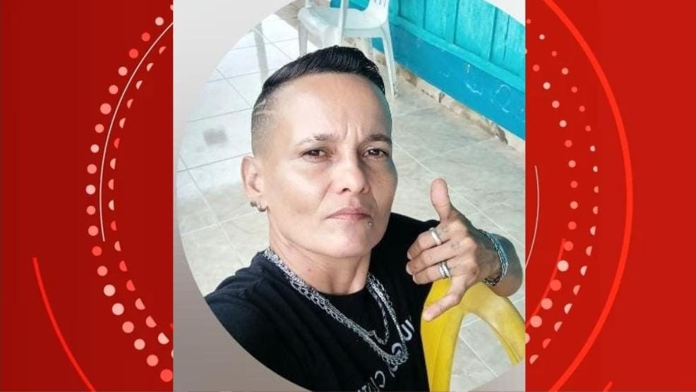 Mulher ferida por árvore durante vendaval morre após semanas internada em RO 