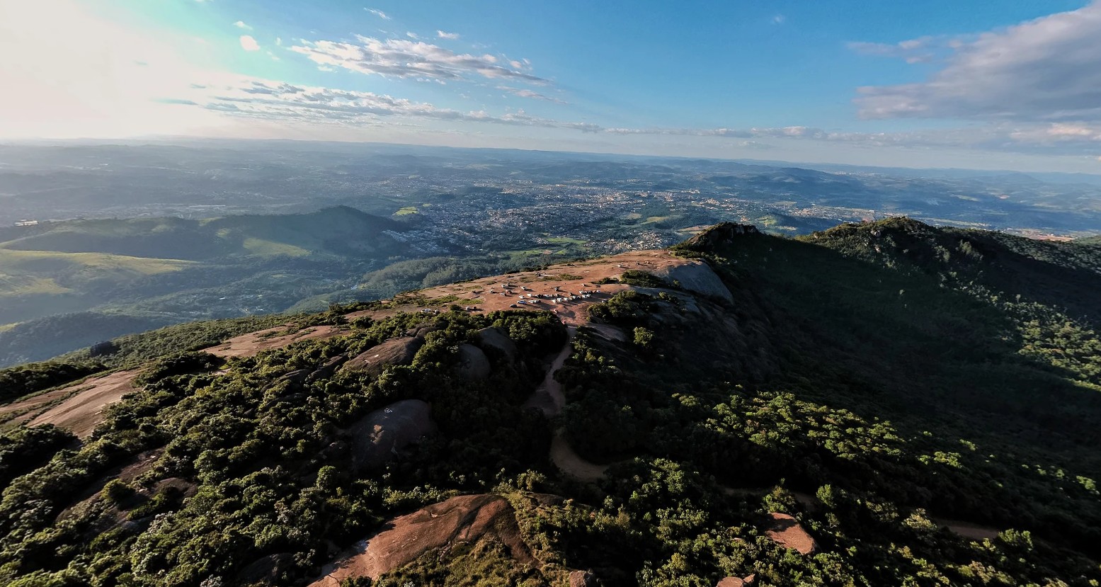 Atibaia celebra aniversário de 360 anos com 'tour virtual'; saiba como acessar