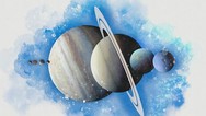O que significa o raro alinhamento de planetas que está acontecendo no céu