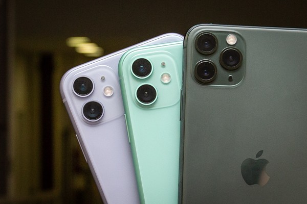 Novos iPhone 11 chegam ao Brasil; veja primeiras impressões | G1