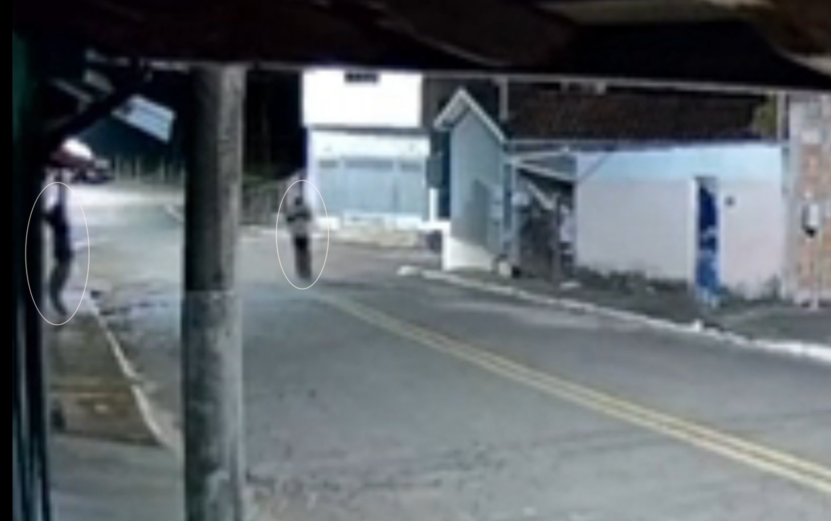 Idoso é assaltado e agredido em Ipuiúna; três suspeitos foram presos