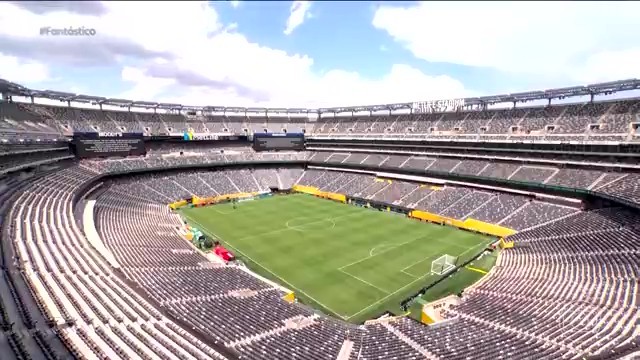 Clima pode interferir no andamento das partidas da Copa do Mundo; entenda