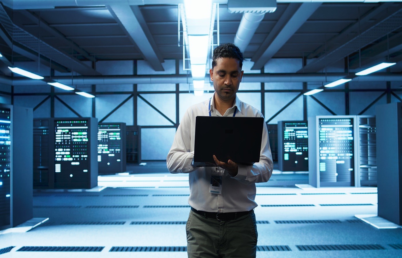 Nuvem x local: qual o melhor servidor para a sua empresa?