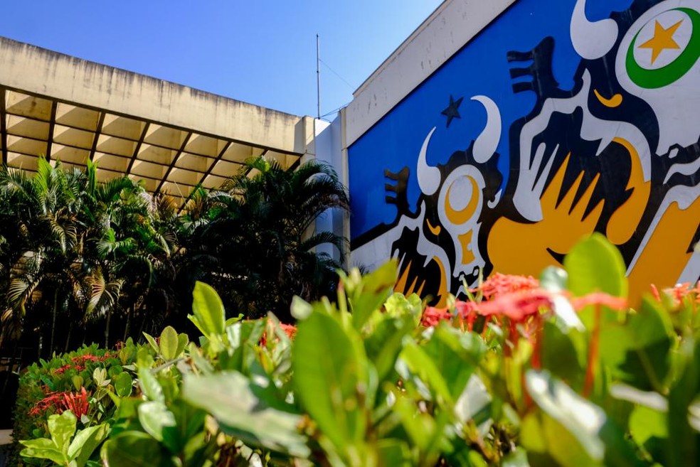 Banco Master está entre os investigados por irregularidades em crédito consignado a servidores de MT — Foto: Assessoria