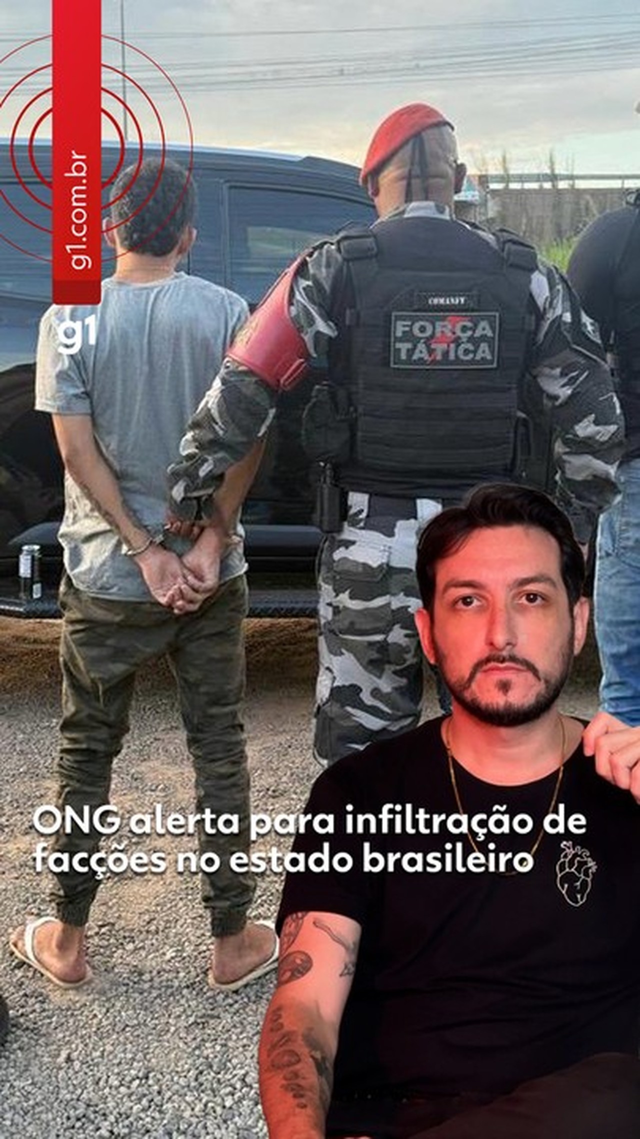 Brasil repete sua segunda pior nota da série histórica em índice global de percepção da corrupção