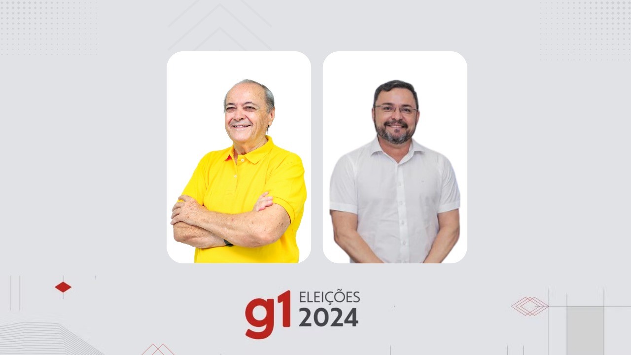 Quaest: Silvio Mendes tem 44%, e Fábio Novo, 40%; pesquisa aponta empate técnico em Teresina