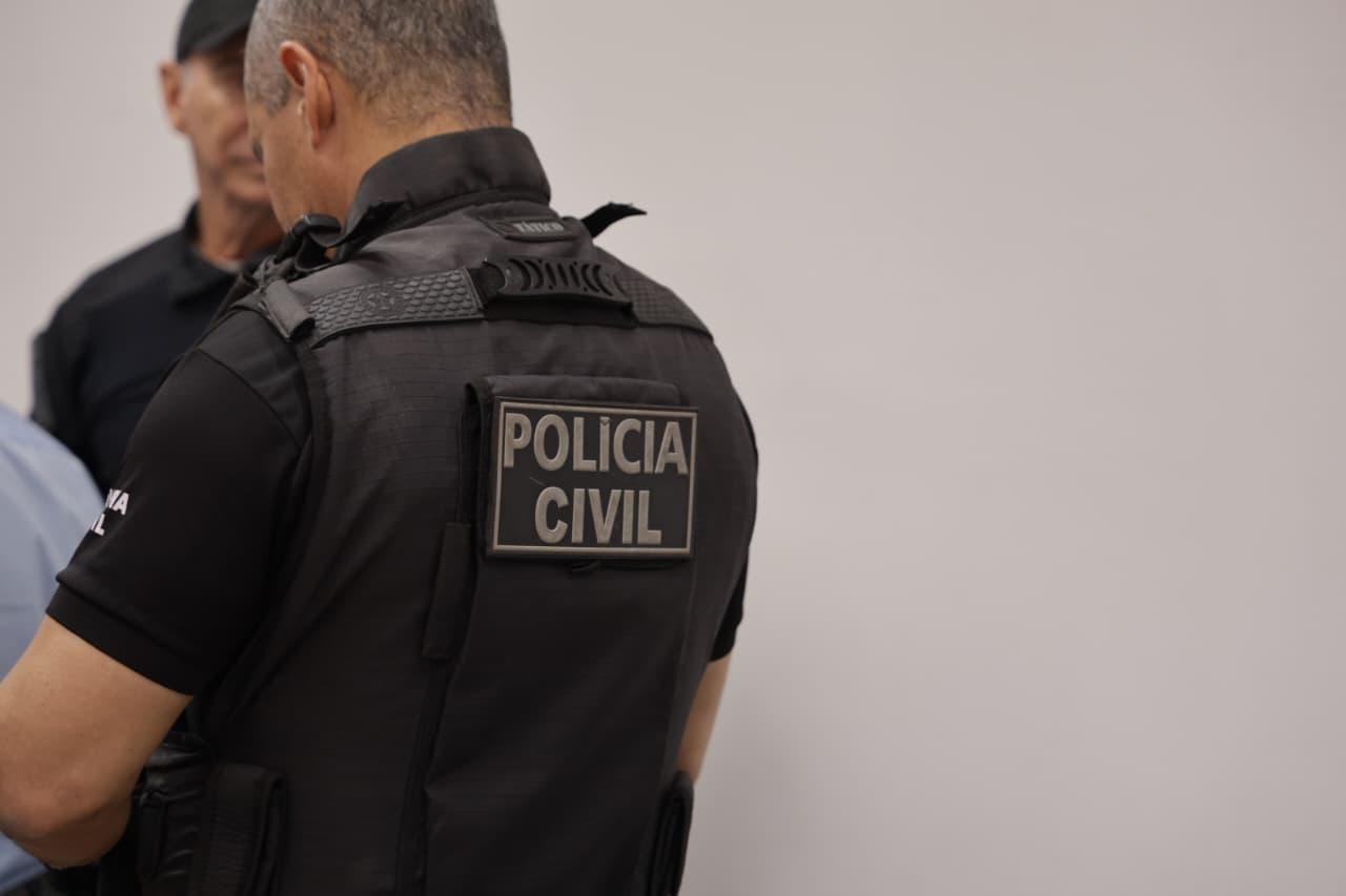 Homem é preso após agredir e roubar ex-companheira na Bahia