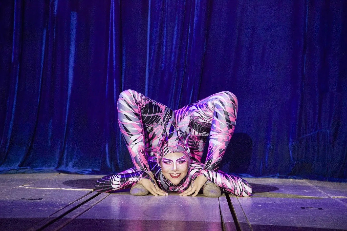 Circo Teatro Marcos Frota, Bruna Louise, Festival de Verão e mais: veja a agenda cultural para Juiz de Fora e região