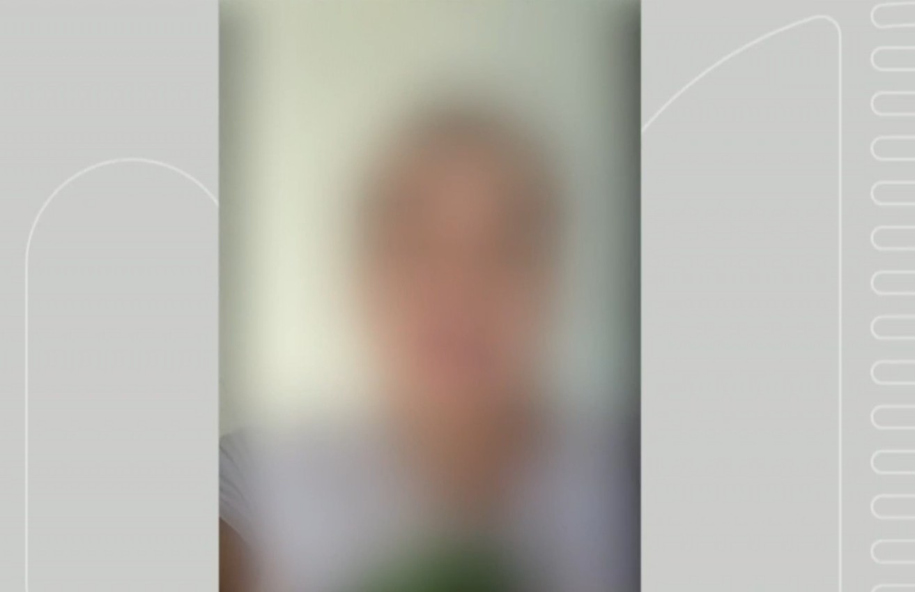 'Empurrei, falei que era filha dele, depois não lembro mais de nada', diz jovem que descobriu estupro por mensagem e áudios do pai