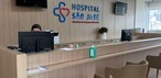 Unidade funciona de segunda a sexta, das 6h30 às 17h — Foto: Divulgação/Hospital São José