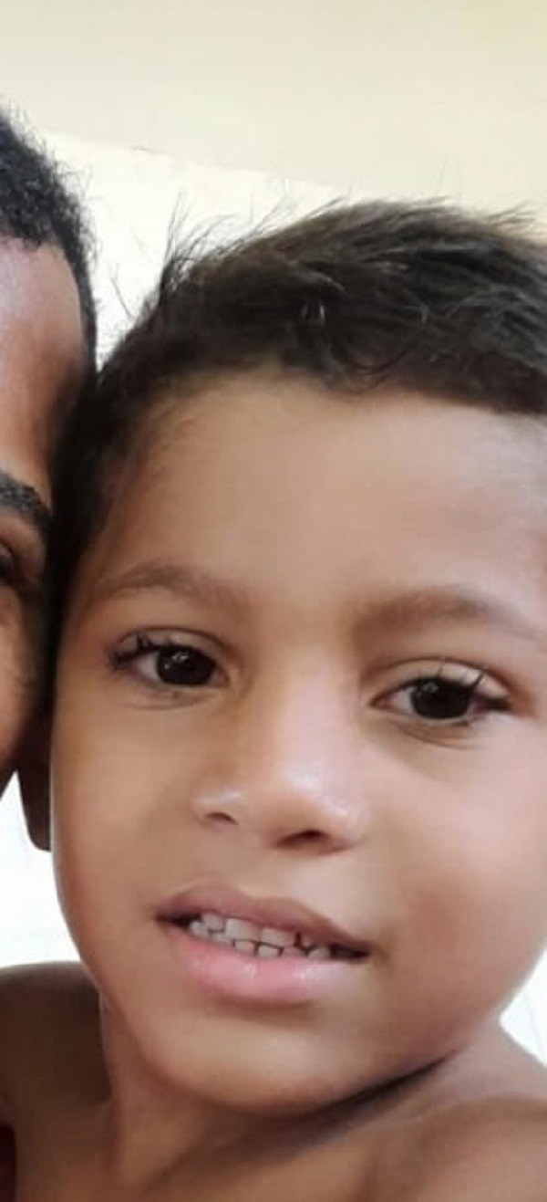 Morre menino de 6 anos atropelado na BR-304 em Mossoró 