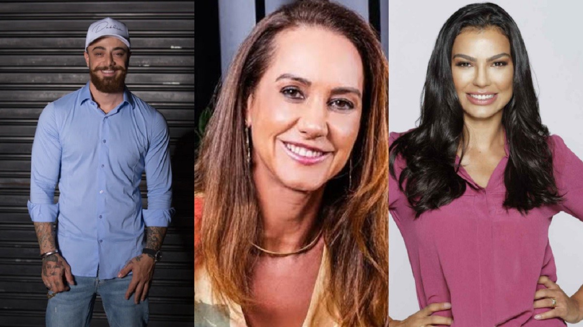 Felipe Titto, Fernanda Venturini e Cíntia Chagas: veja a programação do JF Summit 2026 em Juiz de Fora