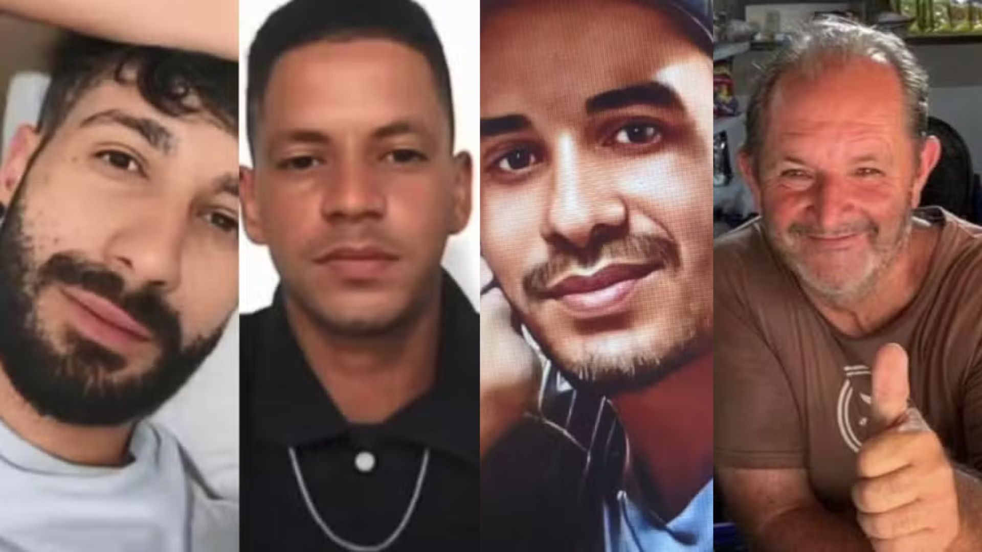 Explosão e queda: quatro trabalhadores morrem em apenas duas semanas durante colheita no ES