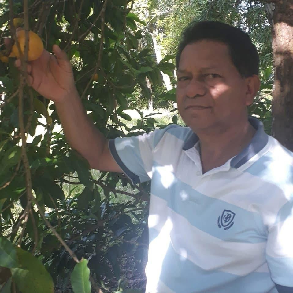 Acidente de trânsito em Macapá resulta na morte de Sivaldo Brito, marido da deputada Fátima Pelaes