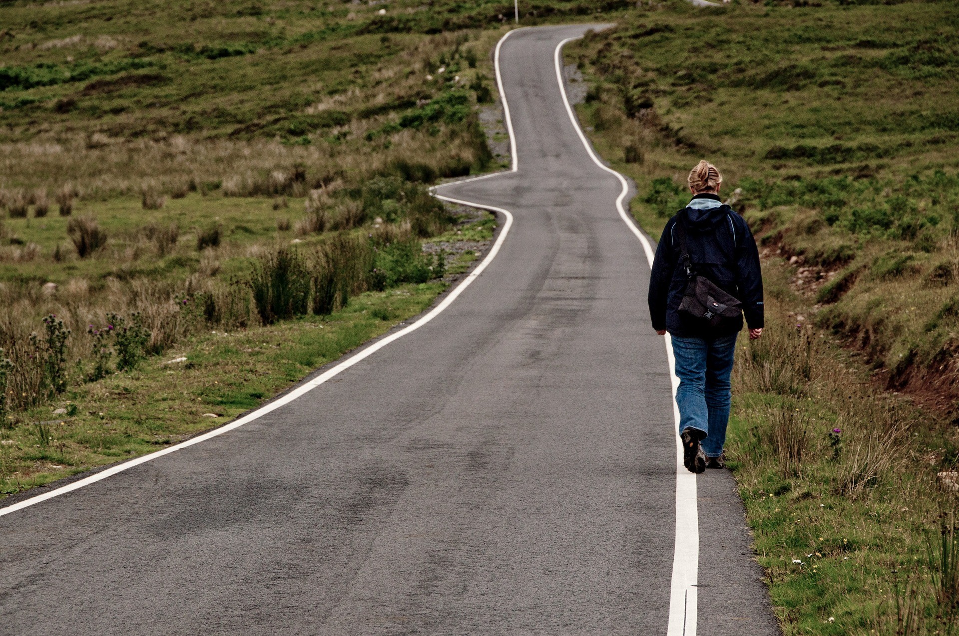 Caminhar 7 mil passos por dia é o bastante para reduzir vários riscos à saúde, aponta estudo