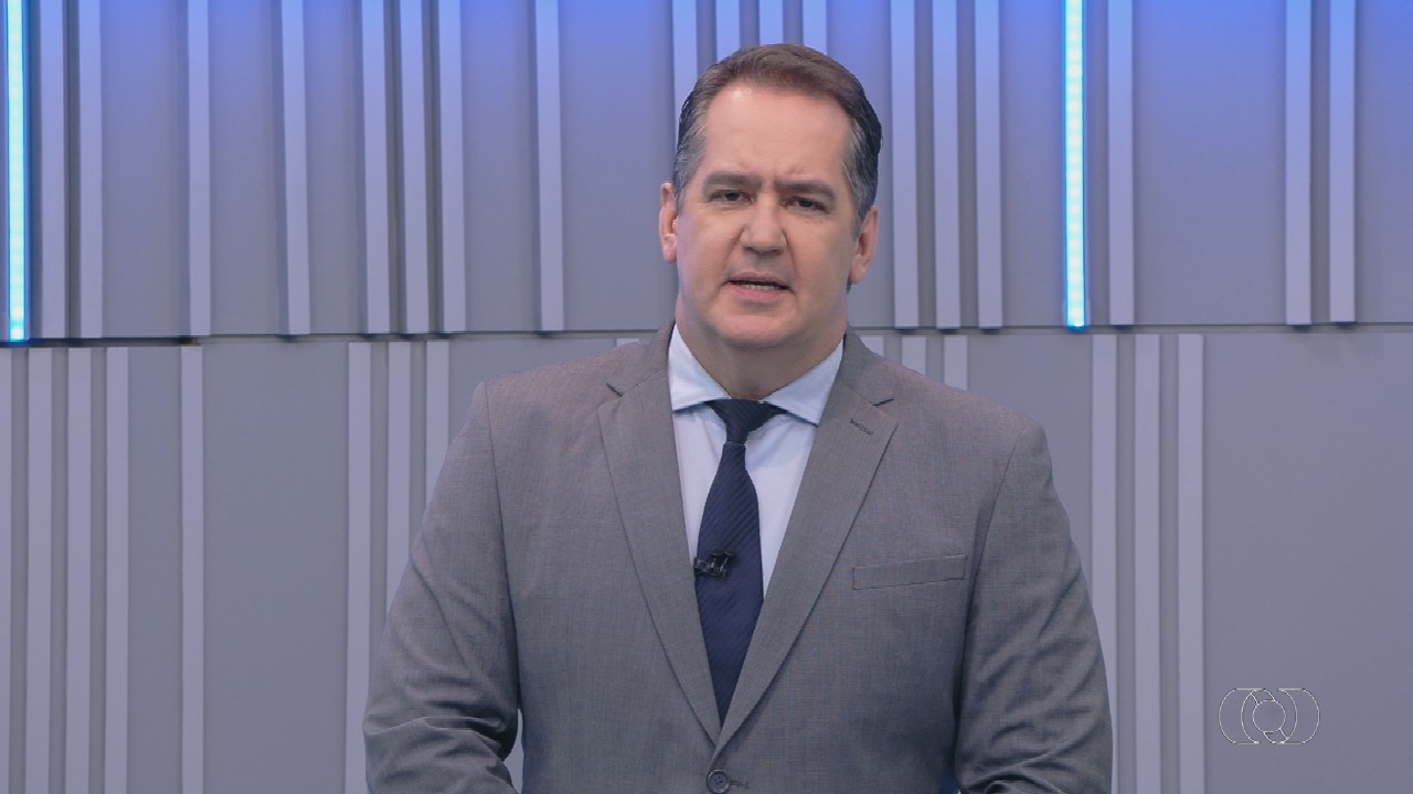 VÍDEOS: Jornal Anhanguera 2ª Edição de terça-feira, 6 de maio de 2025