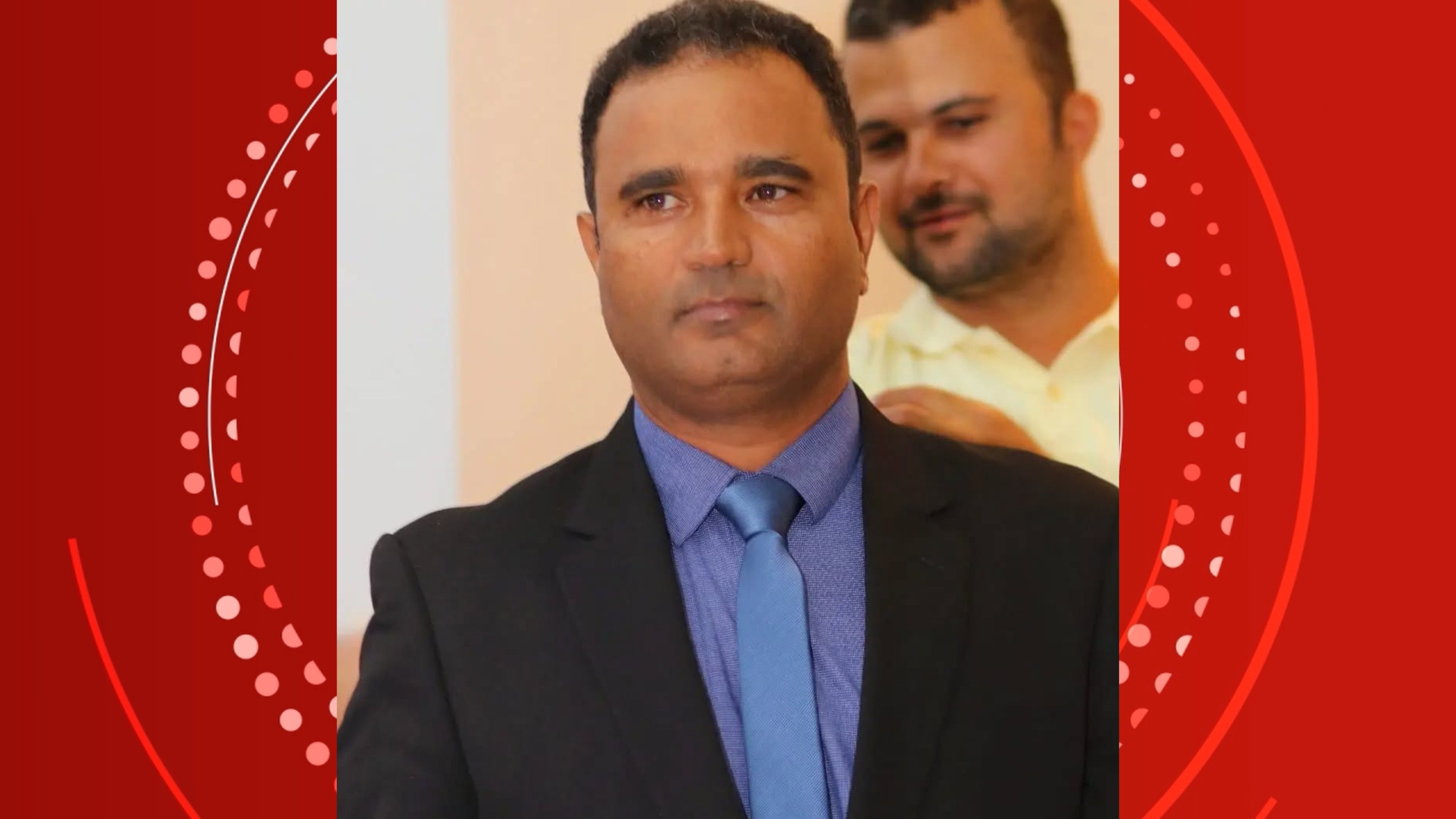 Vereador sofre infarto após jogo de futebol e morre ao dar entrada no hospital