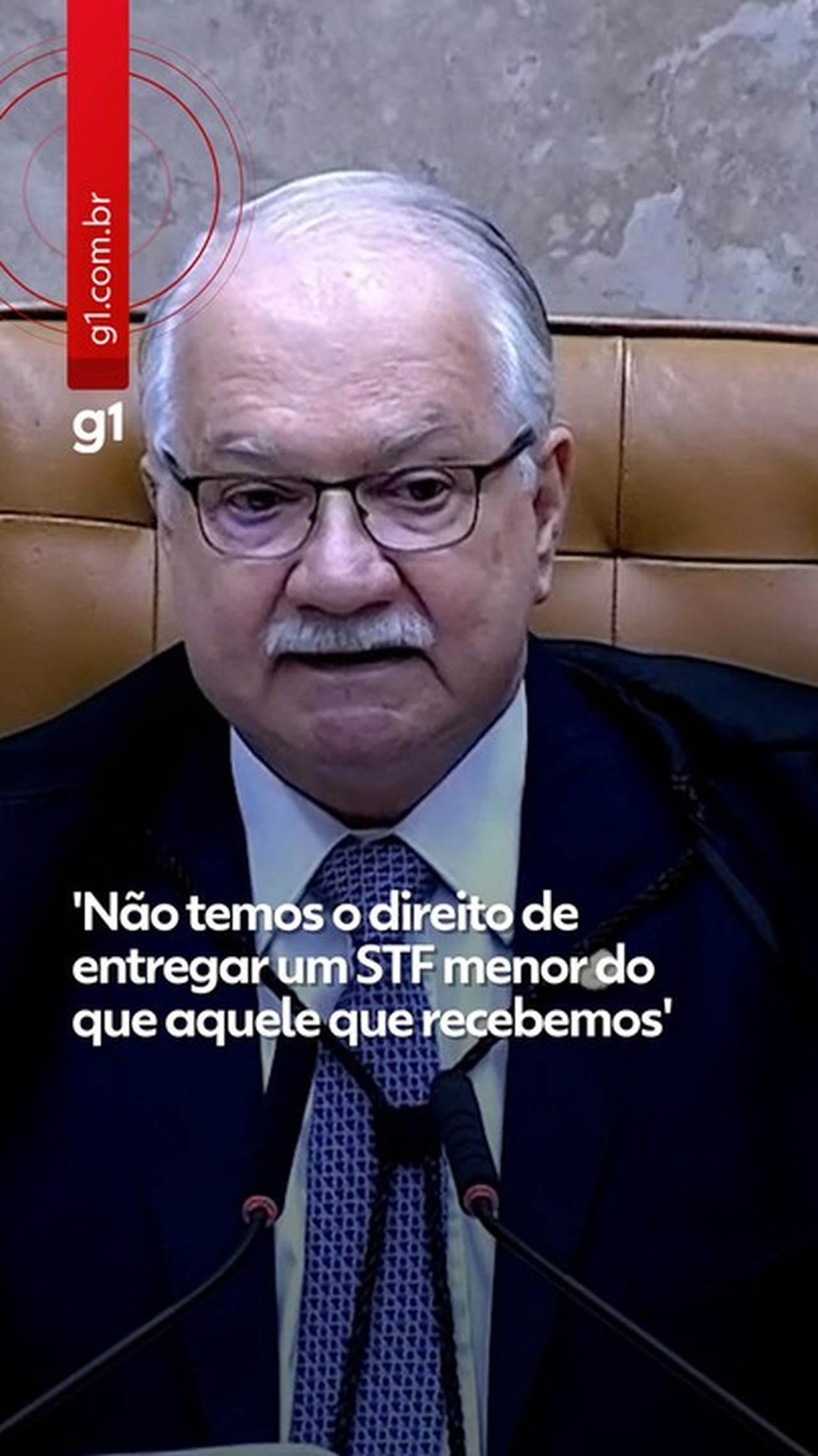 Bilhetes de Mendonça para Toffoli e abraço de reconciliação de Dino em Fachin; leia bastidores da primeira parte do julgamento