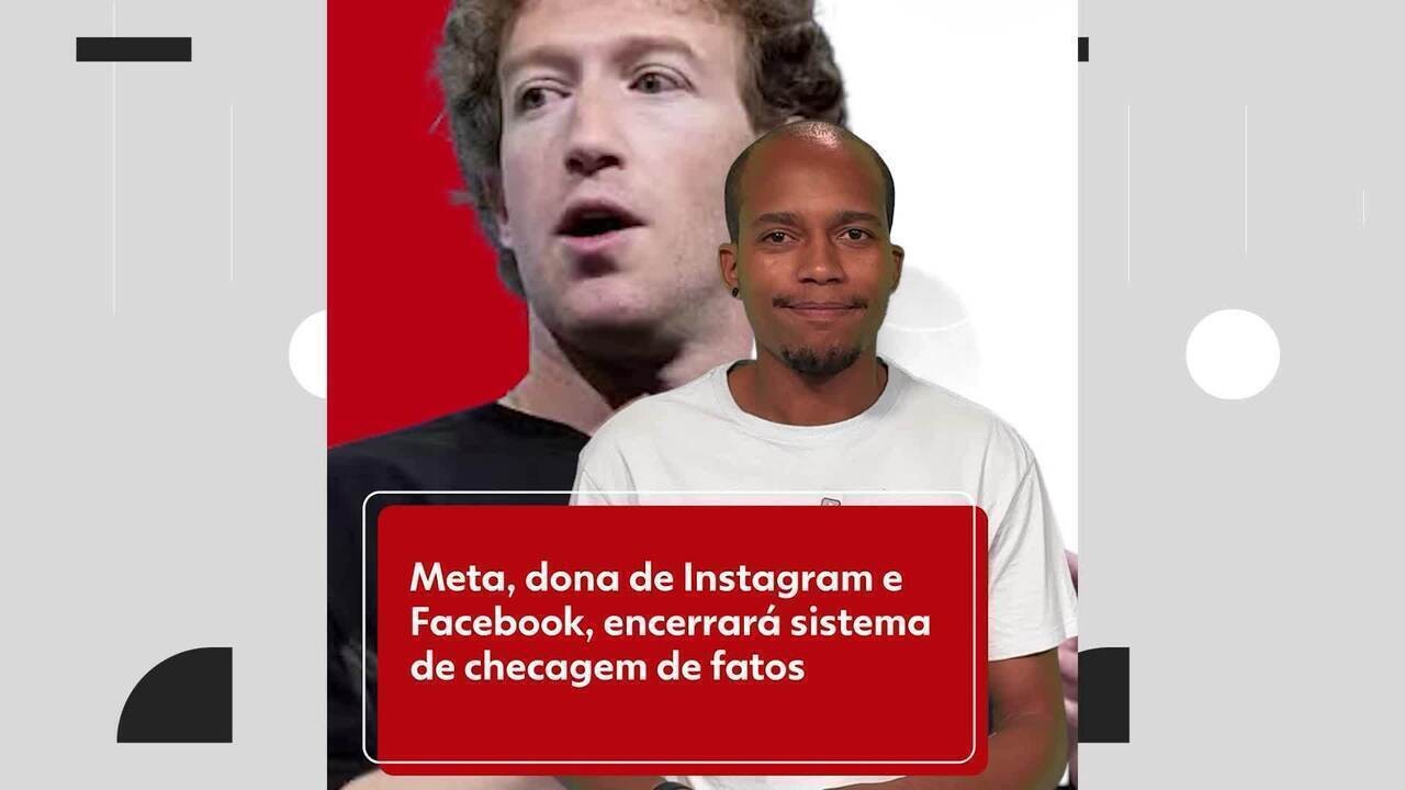 Mudanças podem fazer Instagram e Facebook virarem novos 'X' e até ...