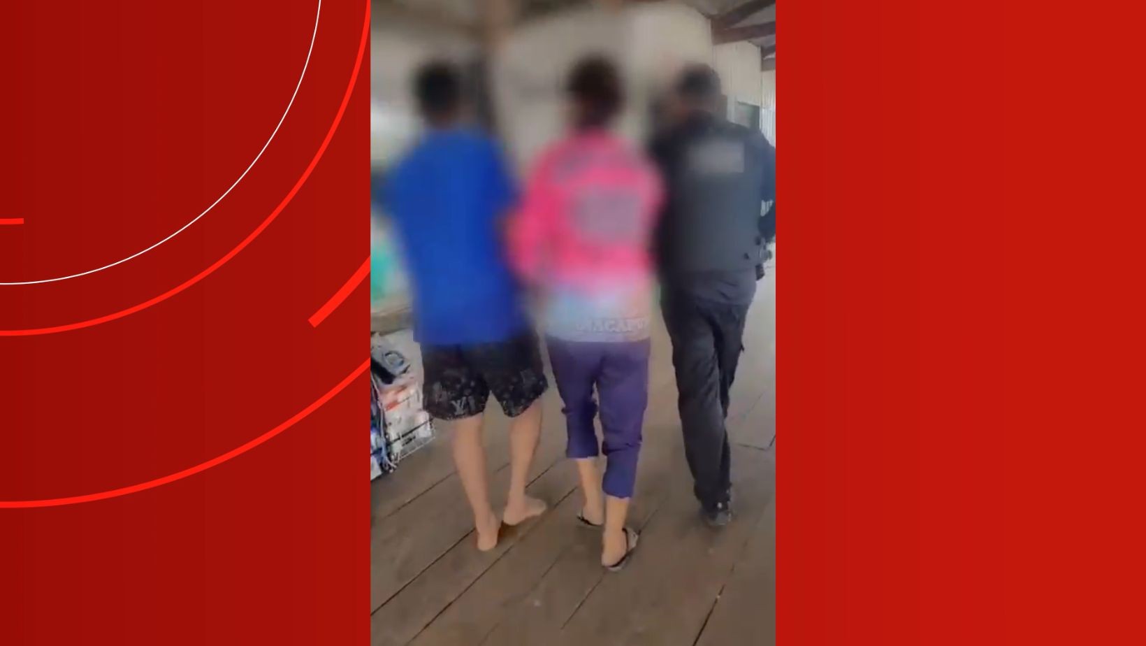 Pai apresentou homem que se casou com filha quando ela tinha 10 anos no AM, diz polícia