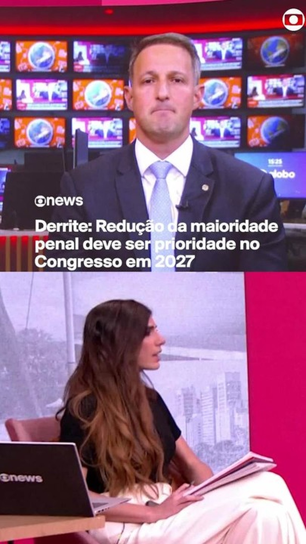 CNBB diz que reduzir maioridade penal 'não enfrenta causas da violência'