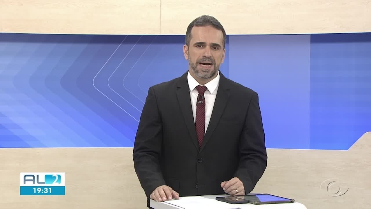 Mulher grávida e taxista são presos com cinco quilos de cocaína em Joaquim Gomes, AL