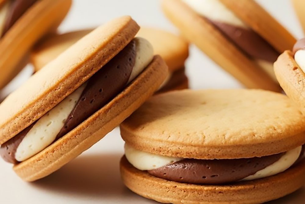 Os biscoitos realmente eram melhores antigamente? Entenda por que tanta gente tem essa impressão