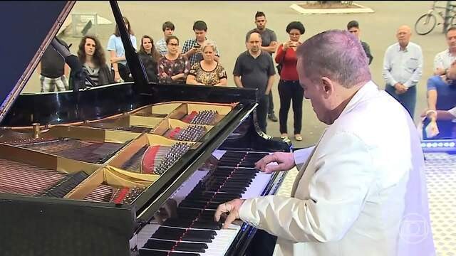 Pianista Miguel Proença morre aos 86 anos no Rio de Janeiro