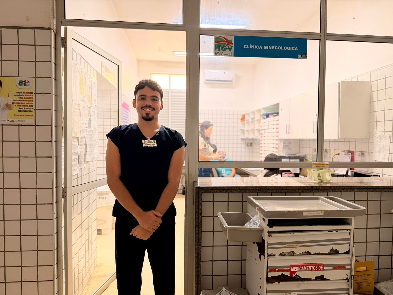 Medicina da Uespi é nota 4 no Exame Nacional de Avaliação da Formação Médica